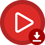 Play Tube : Video Tube Player icon
