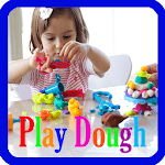 Play Dough icon