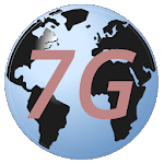 7G High Speed Browser icon