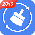 Phone Cleaner - Clean Space , Antivirus , Booster icon