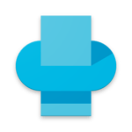 FAX.PLUS - Free Secure Online Fax App icon
