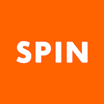Spin - Ride Your Way icon