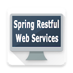 Learn Spring Restful Web Services with Real Apps for PC - How to ...