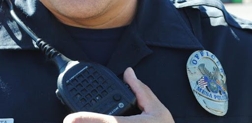 Police Scanner pc screenshot