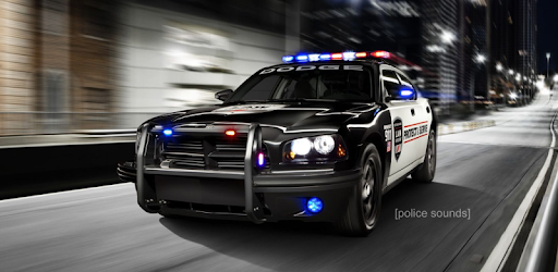 Police Sounds for PC - How to Install on Windows PC, Mac