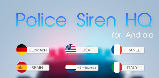 Police and Emergency Sirens HQ pc screenshot Police and Emergency Sirens HQ pc screenshot