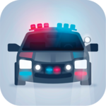 Police and Emergency Sirens HQ icon