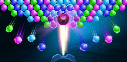 Puzzle Bubble Pop pc screenshot Puzzle Bubble Pop pc screenshot