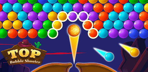 Top Bubble Pop pc screenshot Top Bubble Pop pc screenshot