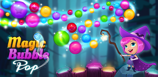 Magic Bubble Pop pc screenshot Magic Bubble Pop pc screenshot