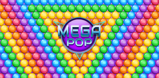 Mega Pop! pc screenshot Mega Pop! pc screenshot