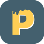 Poster Maker & Poster Designer for pc icon