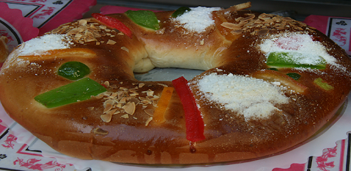 Christmas Desserts pc screenshot