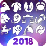 My daily horoscope 2019 free in English icon