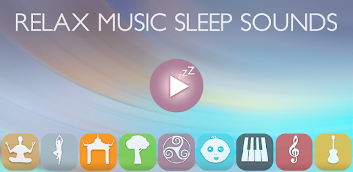 Relaxing music to sleep - sounds to meditate pc screenshot Relaxing music to sleep - sounds to meditate pc screenshot