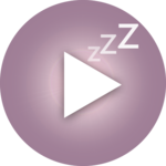 Relaxing music to sleep - sounds to meditate icon