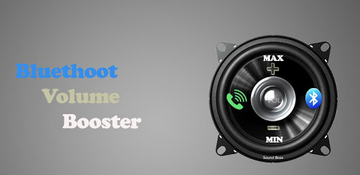 Bluethoot Speaker Volume Booster Bass pc screenshot Bluethoot Speaker Volume Booster Bass pc screenshot