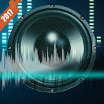 Amplifier Bass Volume Pro icon