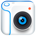 Wondershare PowerCam icon