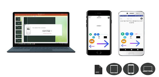 PPT Controller for PC - How to Install on Windows PC, Mac