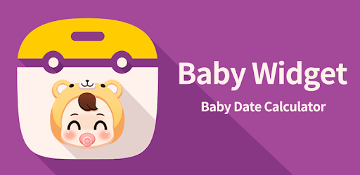 Baby Age Widget - Day Countdown pc screenshot