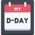 My D icon