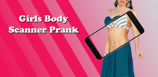 Body Scanner Pro Real Xray New Camera Prank pc screenshot