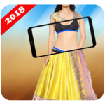 Body Scanner Pro Real Xray New Camera Prank icon