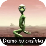 Daame tuu Cossita Videos icon
