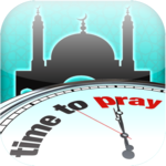 Prayer alert & namaz alarm icon