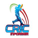 Cric Informer-Tips for dream11,CPL news icon