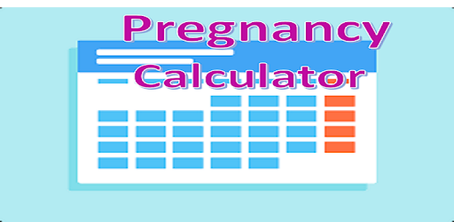 Pregnancy Calculator  , A handy  pregnancy Book pc screenshot