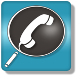 Telephone Directory Italy icon