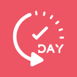 DAY DAY Widget - Events Countdown icon