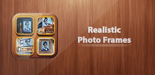 Realistic Photo Frame pc screenshot Realistic Photo Frame pc screenshot