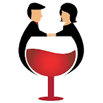 Take Me Out Dating -Meet, wine, dine on your terms icon