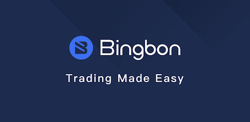 Bingbon Bitcoin & Cryptocurrency Platform pc screenshot Bingbon Bitcoin & Cryptocurrency Platform pc screenshot