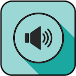 Cell Phone Volume Booster Pro icon