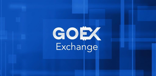 GOEX Exchange pc screenshot GOEX Exchange pc screenshot