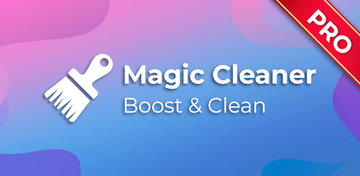 Magic cleaner PRO pc screenshot Magic cleaner PRO pc screenshot