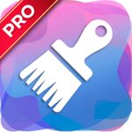 Magic cleaner PRO icon
