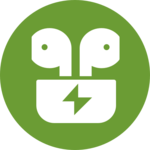 AndroPods - use Airpods on Android icon
