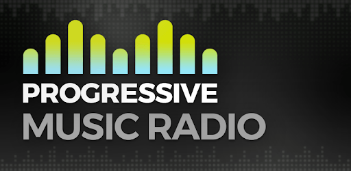 Progressive Music Radio pc screenshot Progressive Music Radio pc screenshot