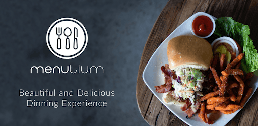 MenuTium : food delivery pc screenshot MenuTium : food delivery pc screenshot