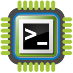 TCP Telnet Terminal icon
