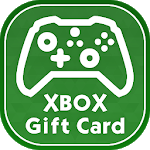 Gift Cards for Xbox & Promo Codes icon