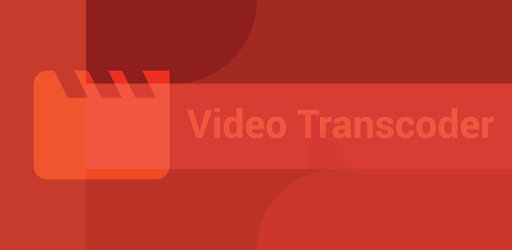 Video Transcoder pc screenshot