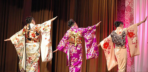 Japanese traditional music pc screenshot