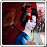 Japanese traditional music icon
