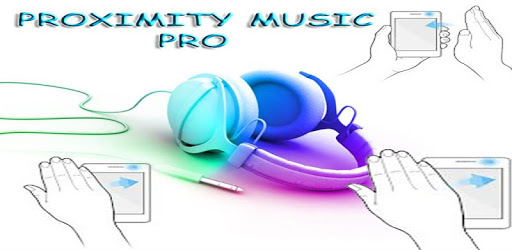 Proximity Music Pro pc screenshot Proximity Music Pro pc screenshot